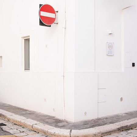 La Casa Di Benedetta Hotel Polignano a Mare Exterior photo