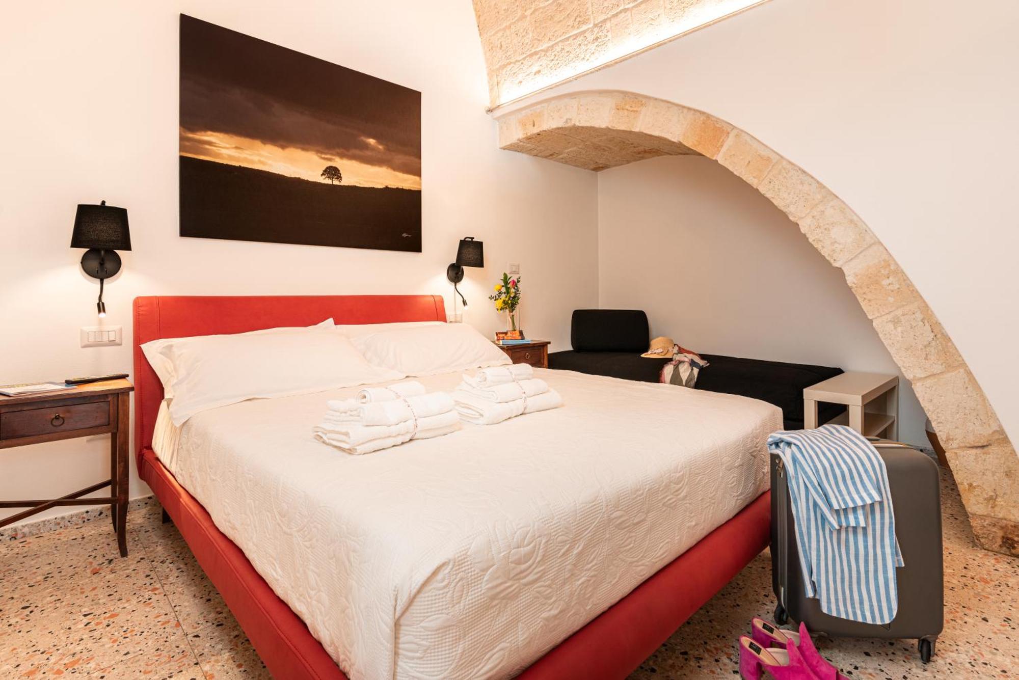 La Casa Di Benedetta Hotel Polignano a Mare Exterior photo